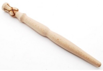 T & G Porridge Spurtle